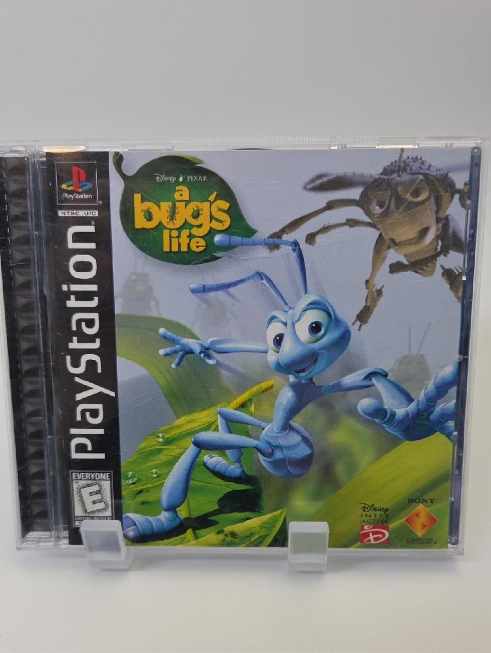 A Bug's Life - Playstation One (PS1)